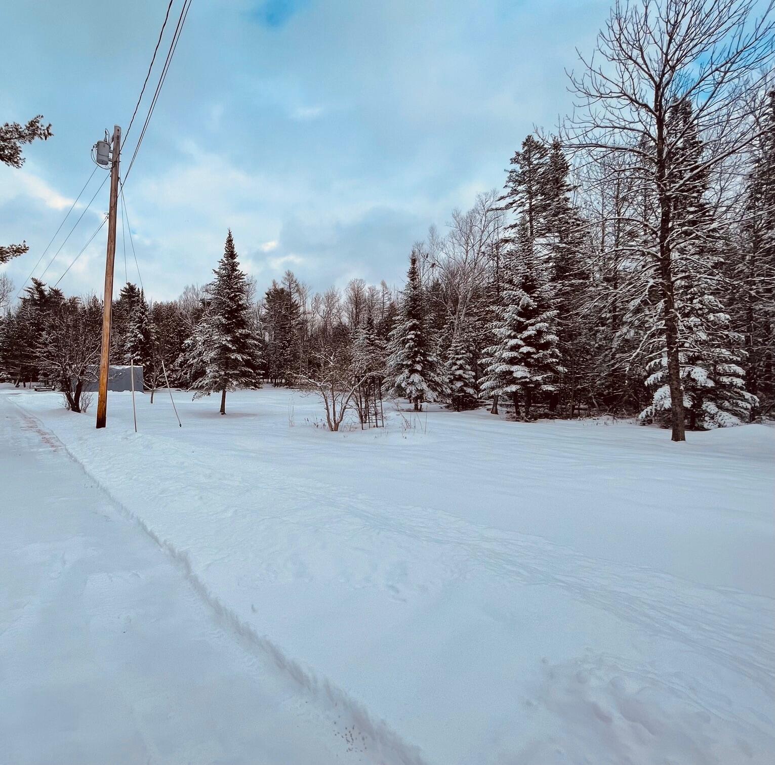 101 County Woods Road Newport ME 04953