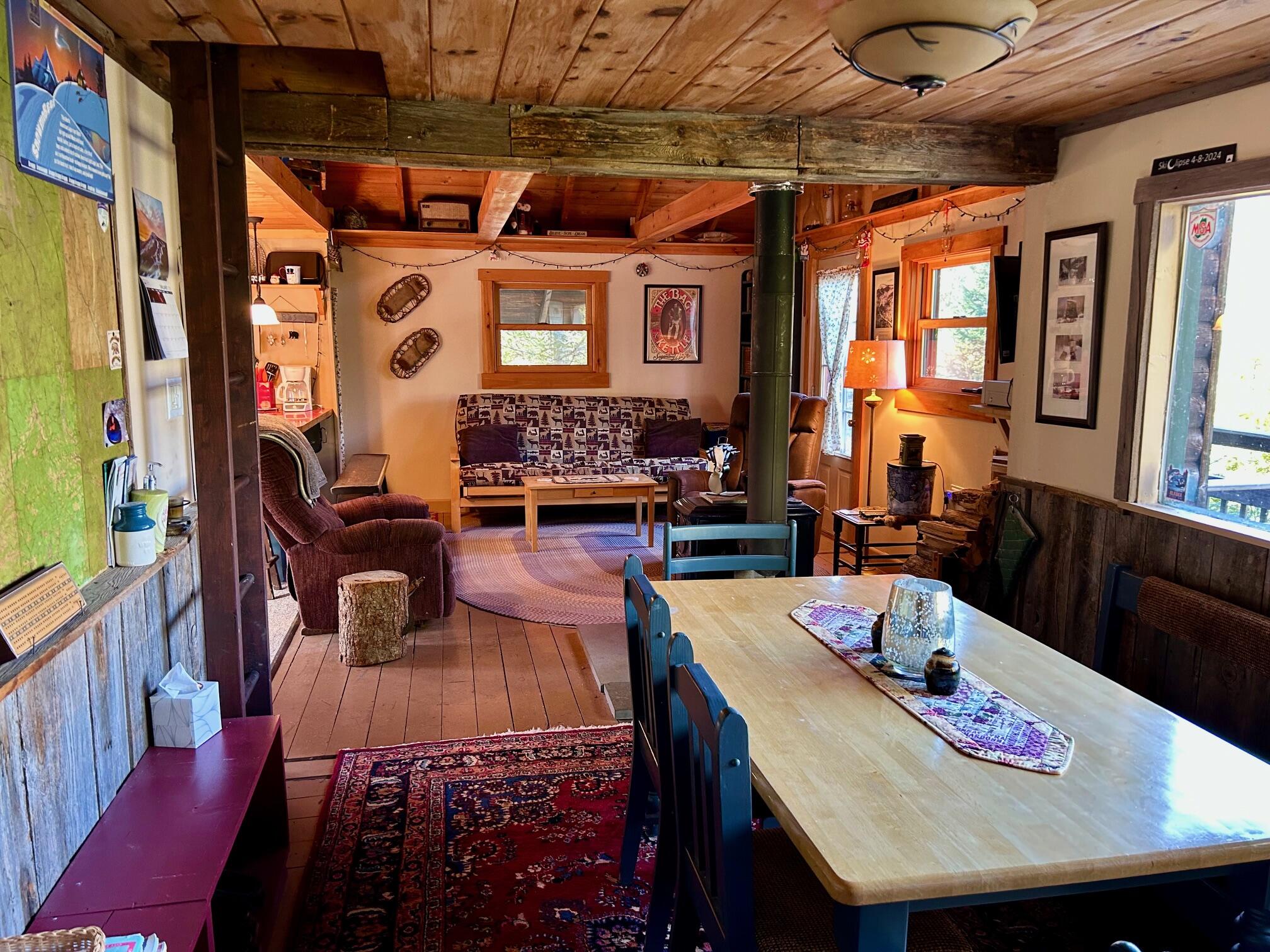 1050 Spring Farm Road Carrabassett Valley ME 04947
