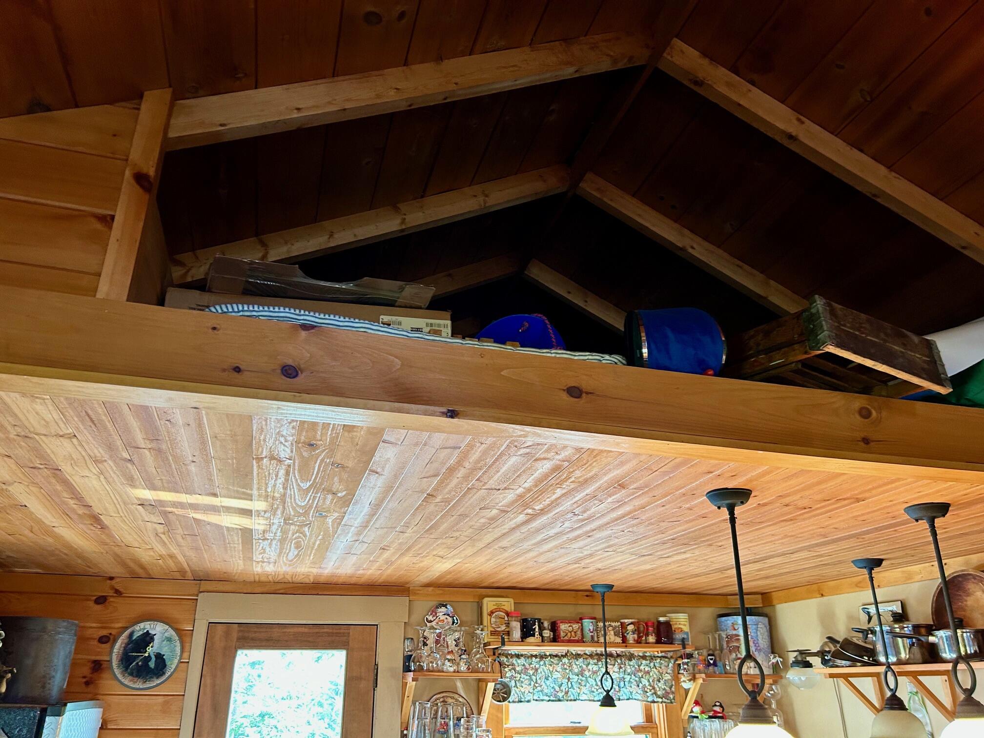 1050 Spring Farm Road Carrabassett Valley ME 04947