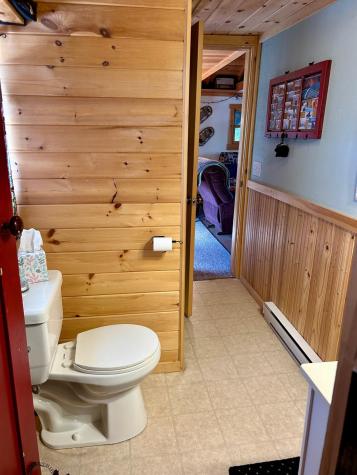 1050 Spring Farm Road Carrabassett Valley ME 04947