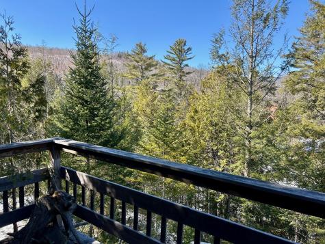 1050 Spring Farm Road Carrabassett Valley ME 04947
