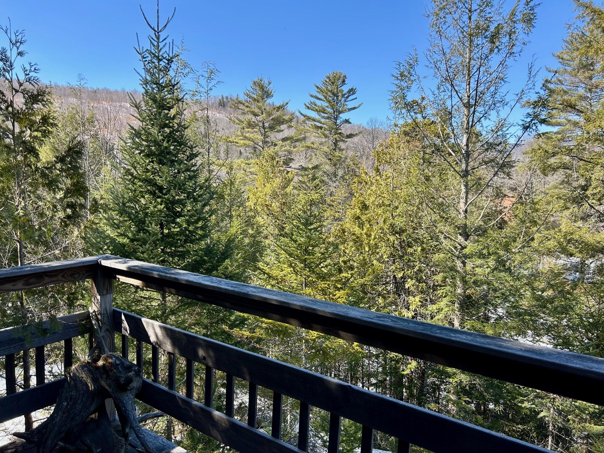 1050 Spring Farm Road Carrabassett Valley ME 04947