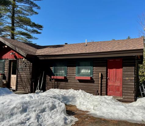 1050 Spring Farm Road Carrabassett Valley ME 04947