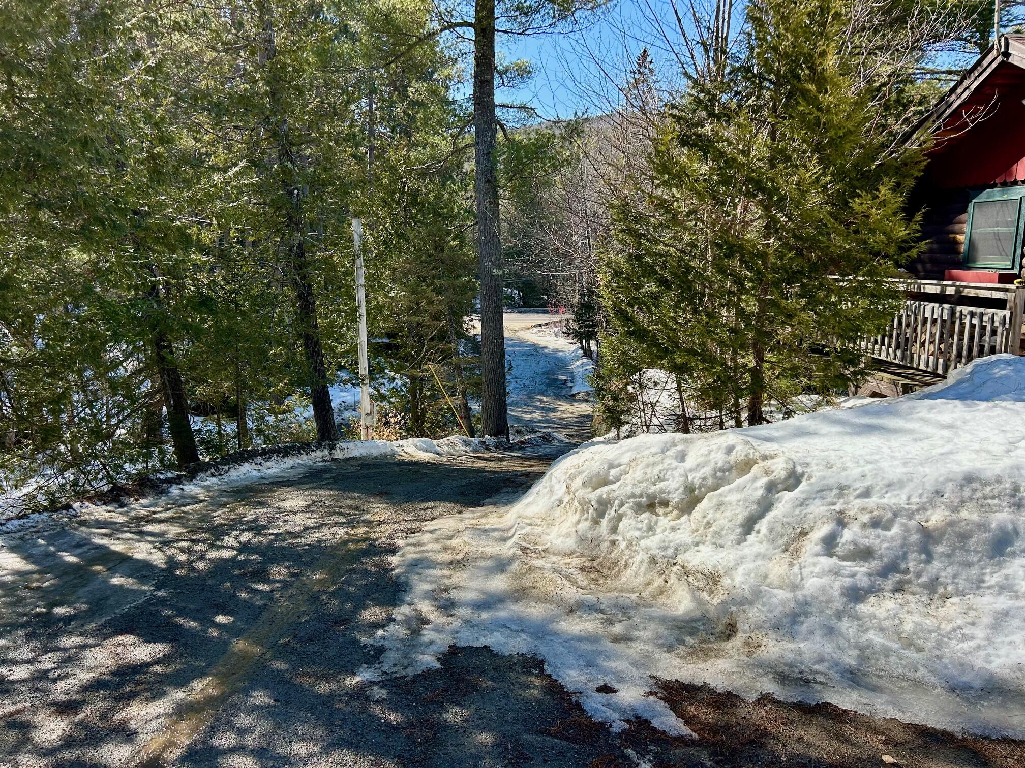 1050 Spring Farm Road Carrabassett Valley ME 04947