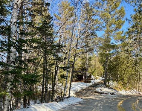 1050 Spring Farm Road Carrabassett Valley ME 04947