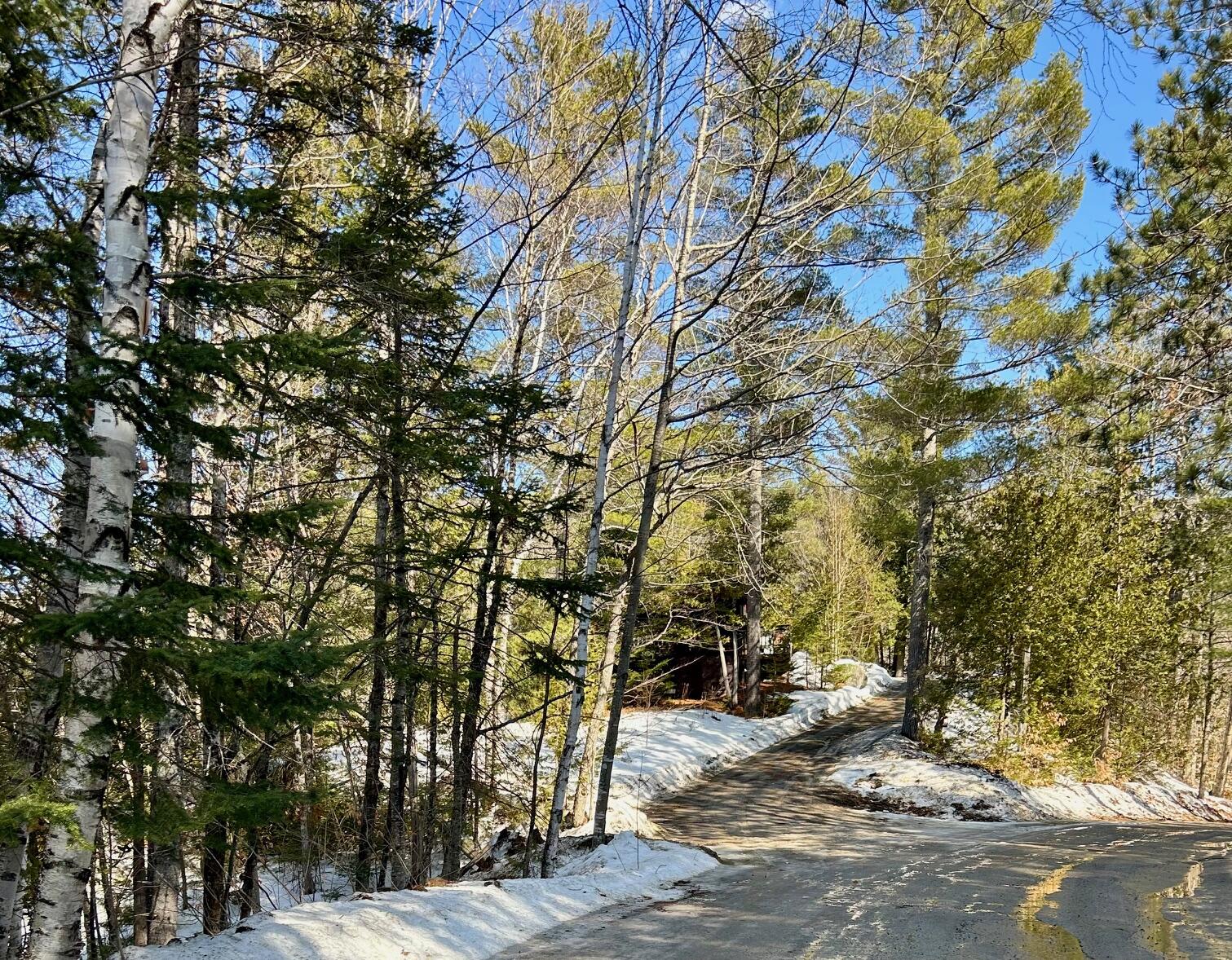 1050 Spring Farm Road Carrabassett Valley ME 04947