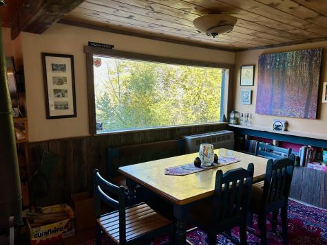 1050 Spring Farm Road Carrabassett Valley ME 04947