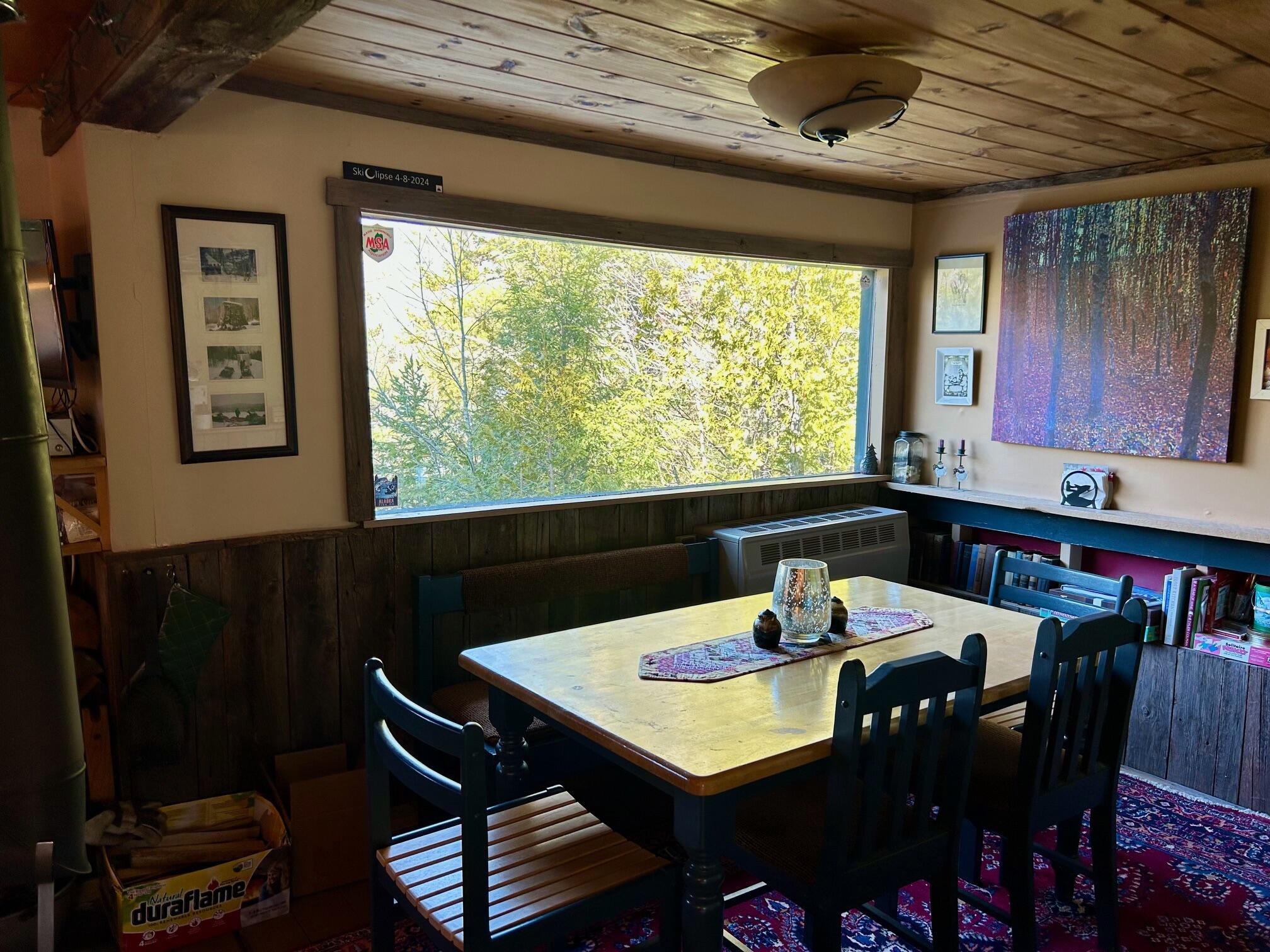 1050 Spring Farm Road Carrabassett Valley ME 04947