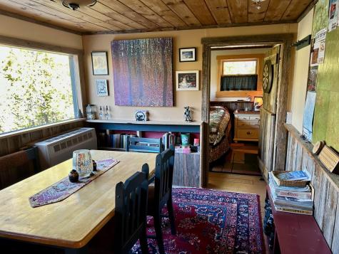 1050 Spring Farm Road Carrabassett Valley ME 04947