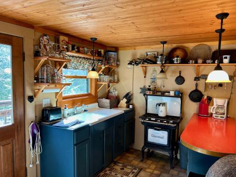 1050 Spring Farm Road Carrabassett Valley ME 04947