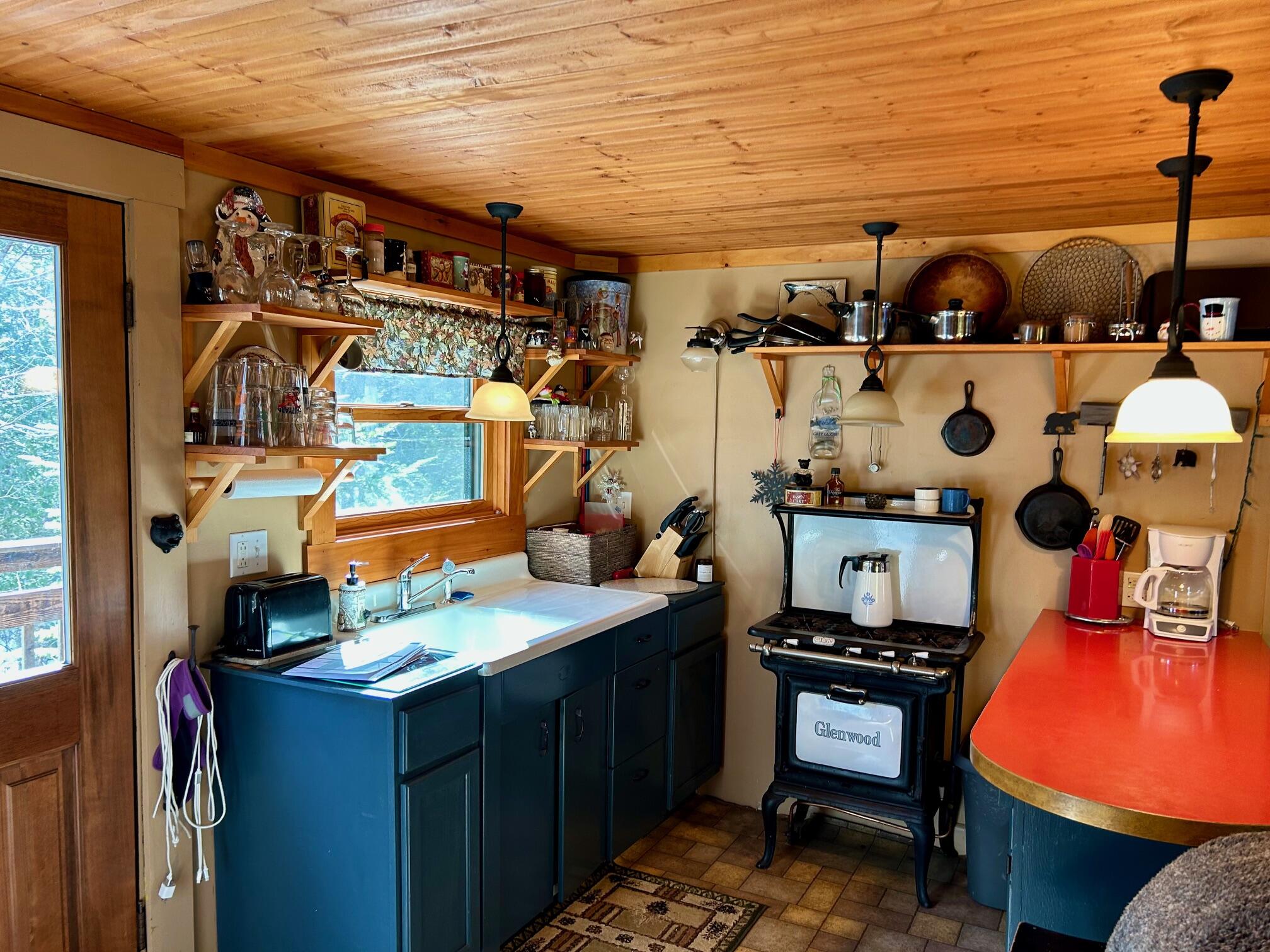 1050 Spring Farm Road Carrabassett Valley ME 04947