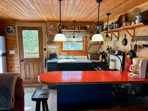 1050 Spring Farm Road Carrabassett Valley ME 04947