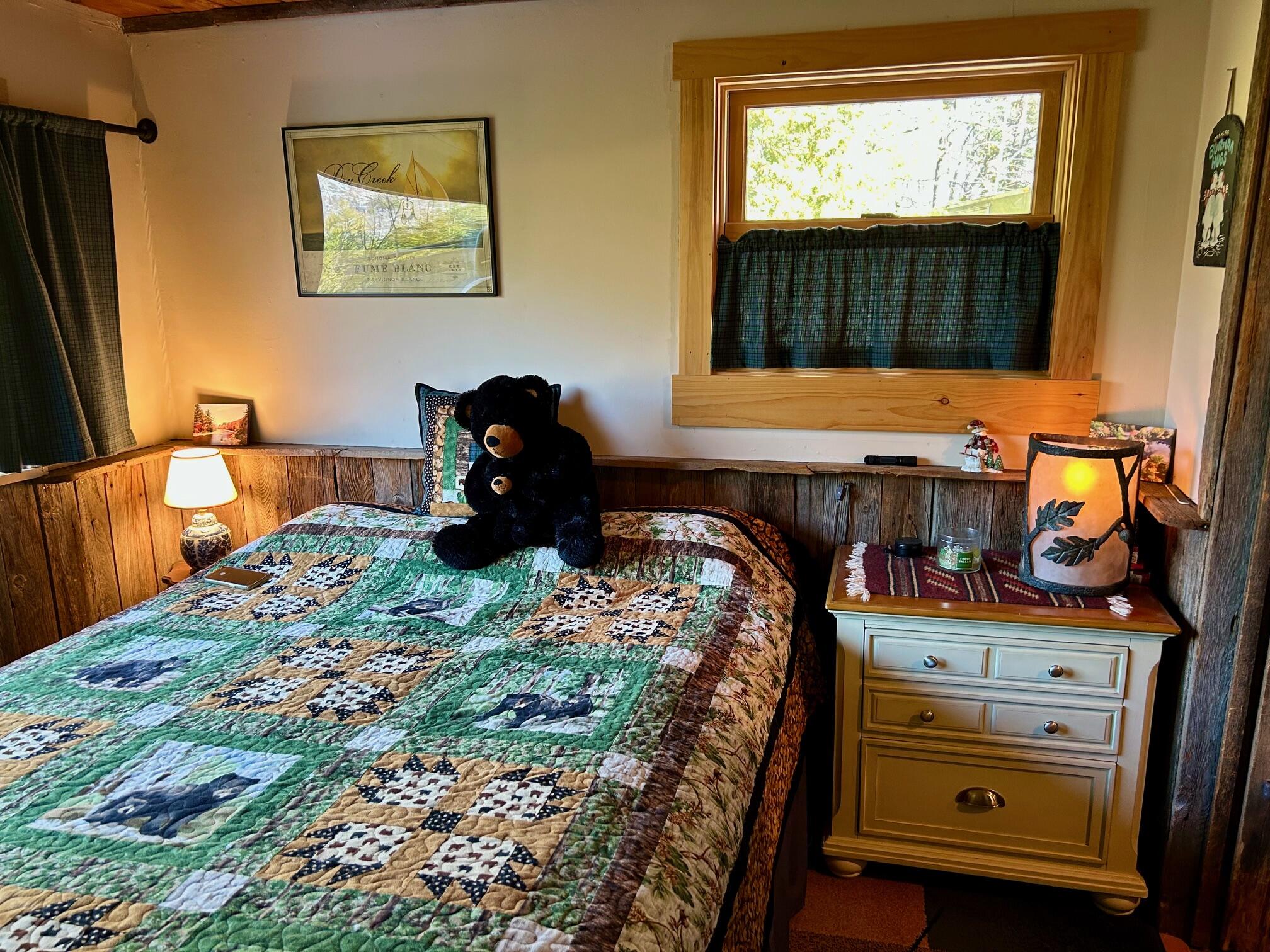 1050 Spring Farm Road Carrabassett Valley ME 04947