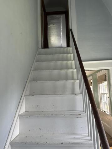 53 Ice Pond Lane Matinicus Isle Plt ME 04851