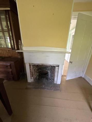 53 Ice Pond Lane Matinicus Isle Plt ME 04851