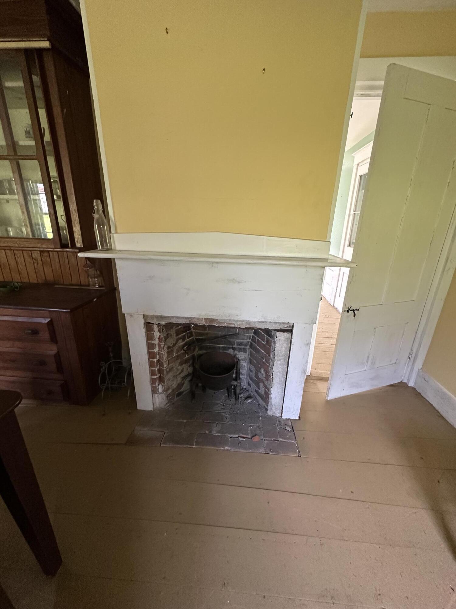 53 Ice Pond Lane Matinicus Isle Plt ME 04851