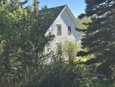 53 Ice Pond Lane Matinicus Isle Plt ME 04851