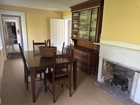 53 Ice Pond Lane Matinicus Isle Plt ME 04851