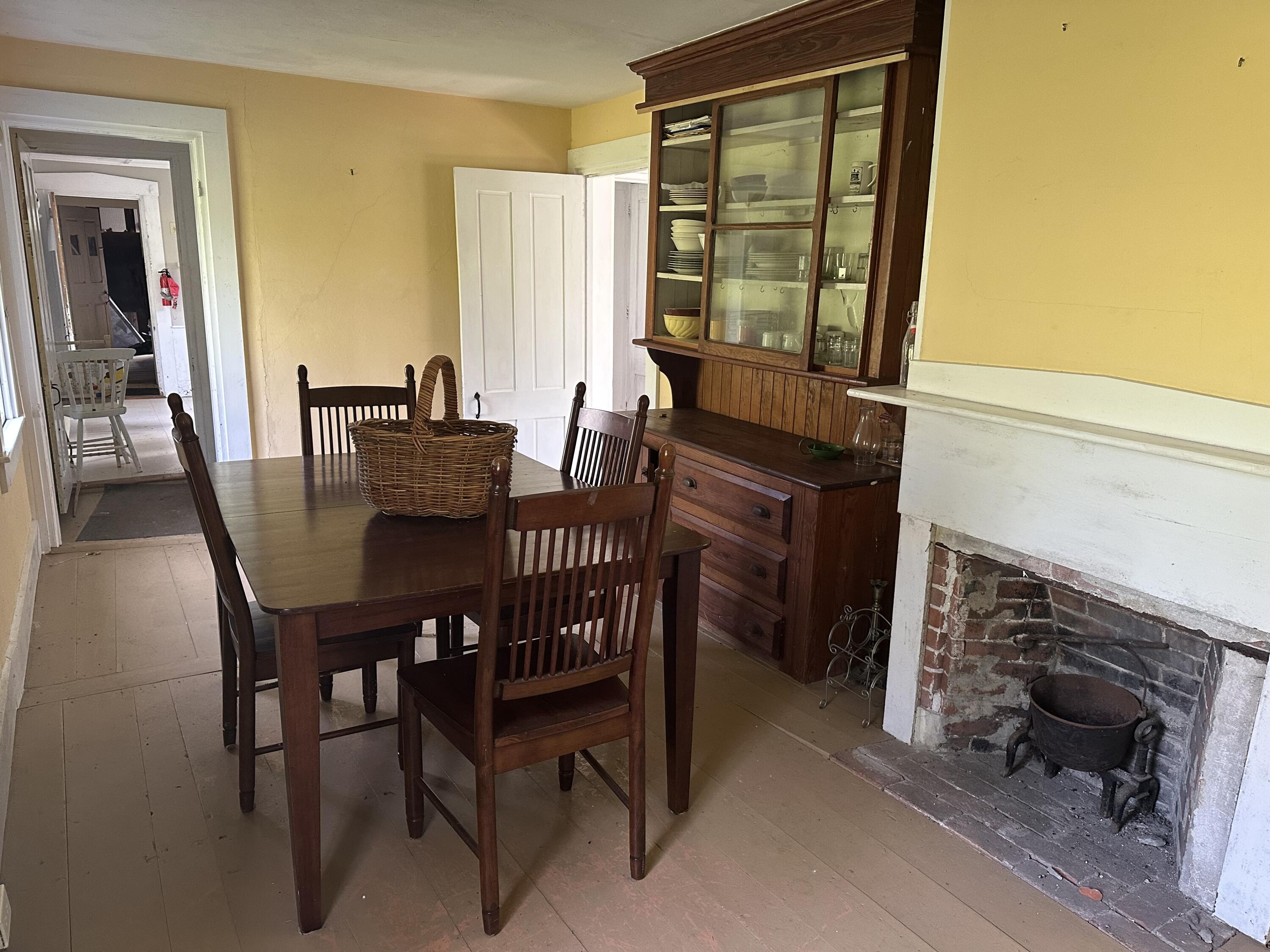 53 Ice Pond Lane Matinicus Isle Plt ME 04851