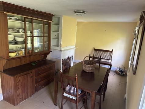 53 Ice Pond Lane Matinicus Isle Plt ME 04851
