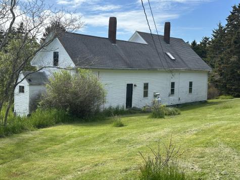 53 Ice Pond Lane Matinicus Isle Plt ME 04851