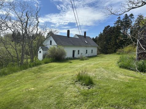 53 Ice Pond Lane Matinicus Isle Plt ME 04851