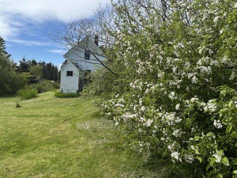 53 Ice Pond Lane Matinicus Isle Plt ME 04851