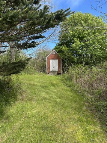 53 Ice Pond Lane Matinicus Isle Plt ME 04851