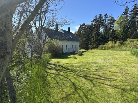 53 Ice Pond Lane Matinicus Isle Plt ME 04851
