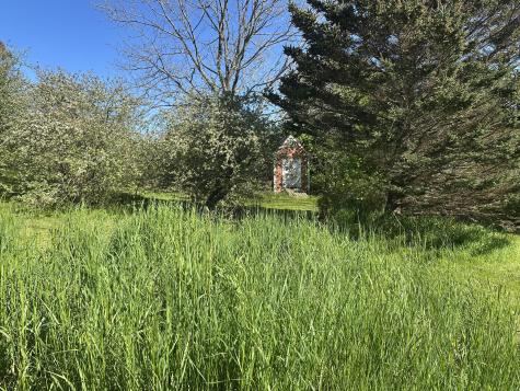 53 Ice Pond Lane Matinicus Isle Plt ME 04851