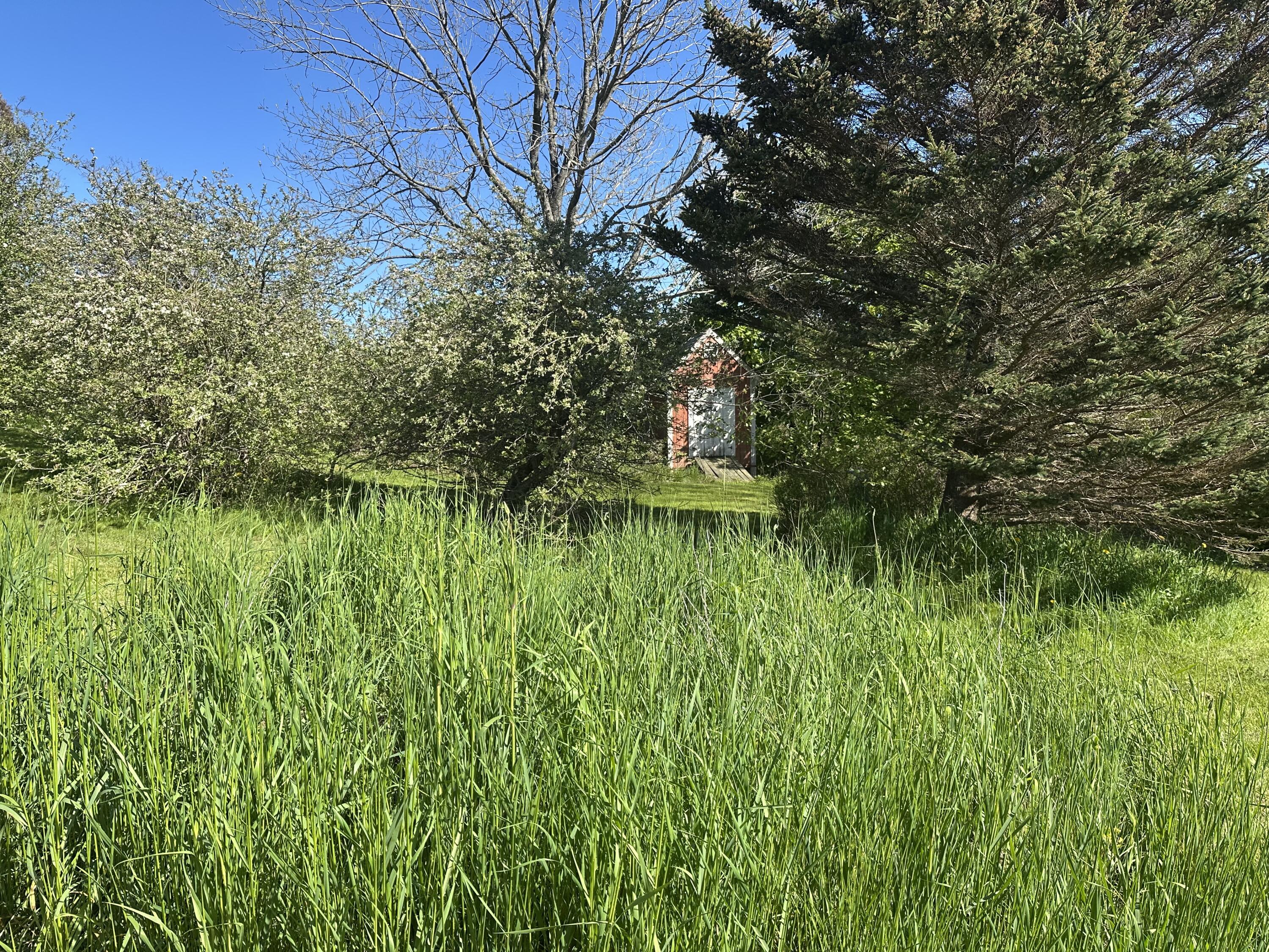 53 Ice Pond Lane Matinicus Isle Plt ME 04851