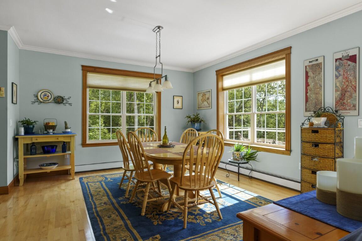 29 Wiscasset Road Boothbay ME 04537