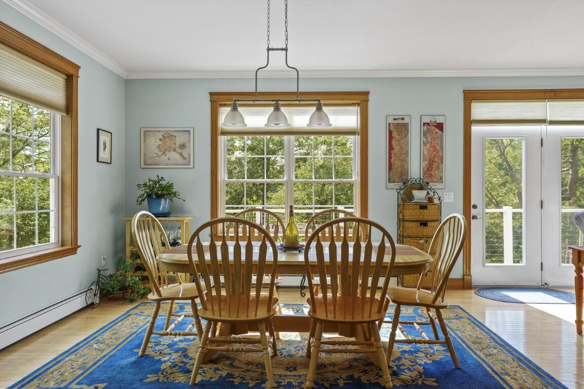 29 Wiscasset Road Boothbay ME 04537