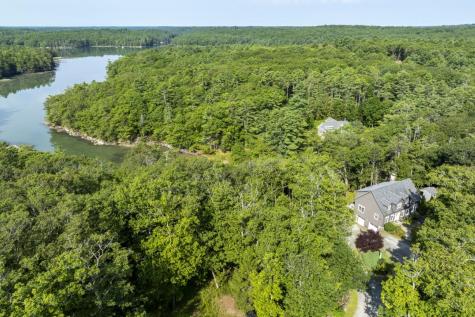 29 Wiscasset Road Boothbay ME 04537