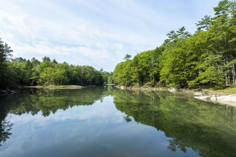 29 Wiscasset Road Boothbay ME 04537