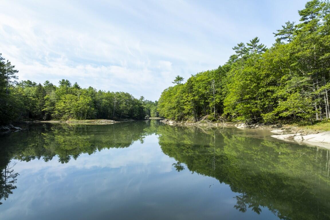 29 Wiscasset Road Boothbay ME 04537