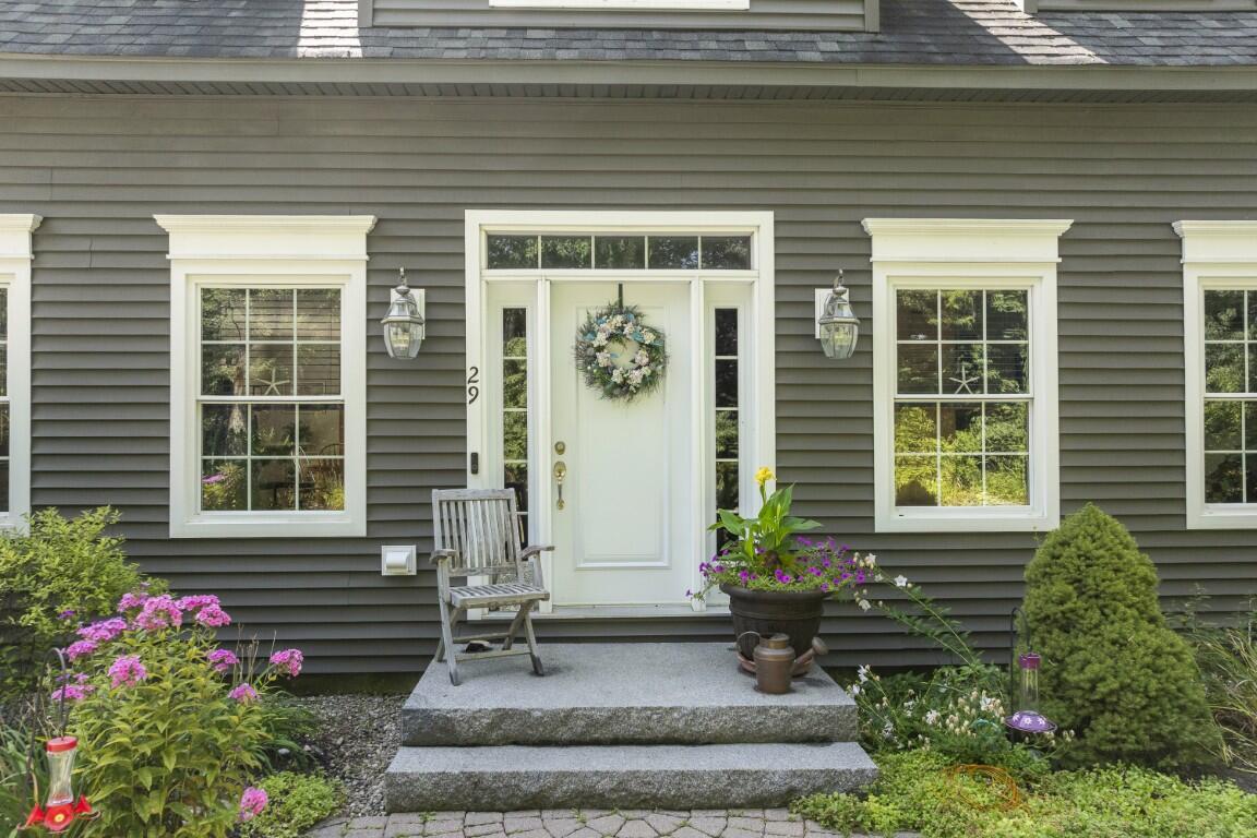 29 Wiscasset Road Boothbay ME 04537