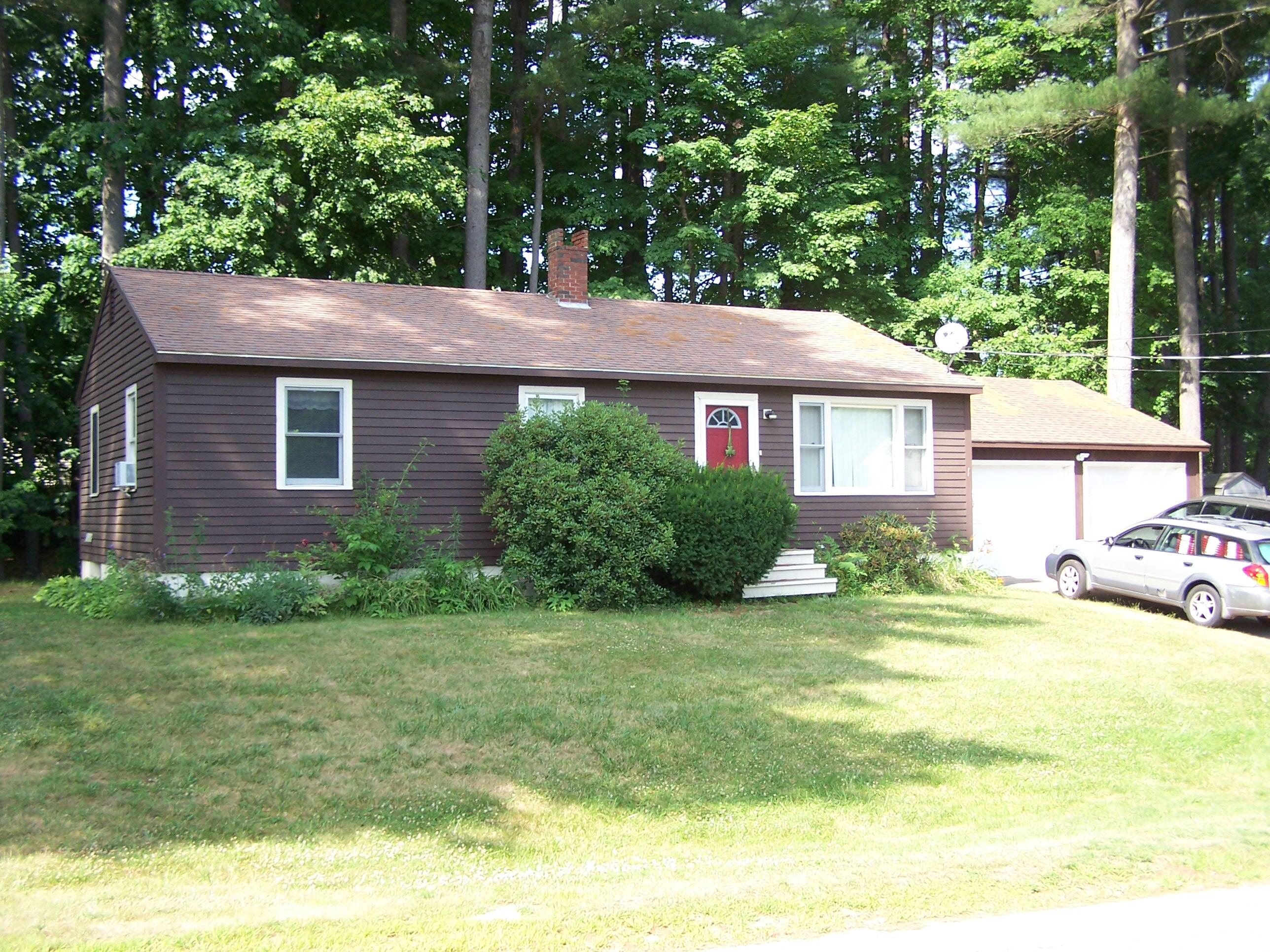 35 University Street Auburn, ME