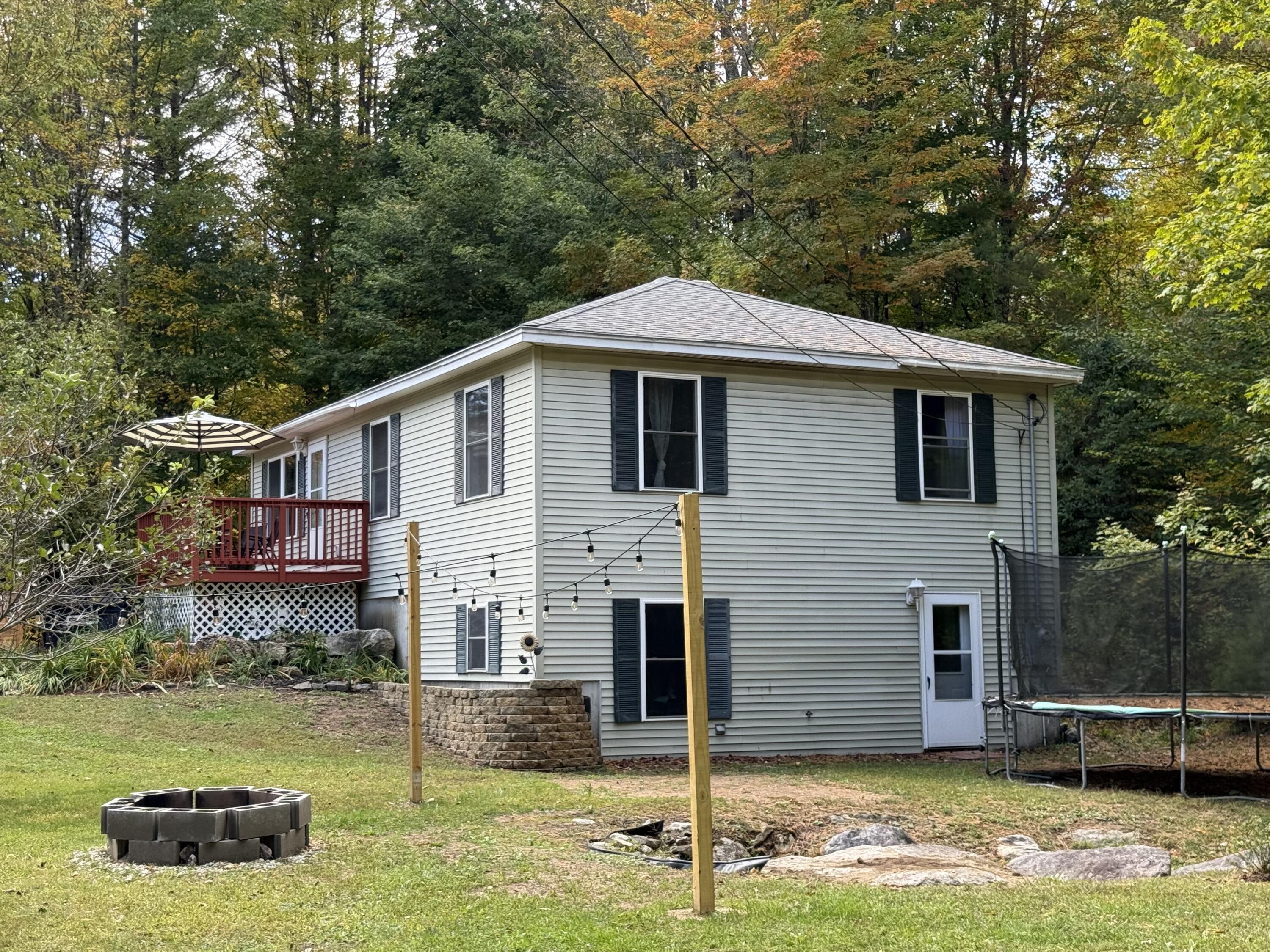 152 Ralph Richardson Road Norway ME 04268