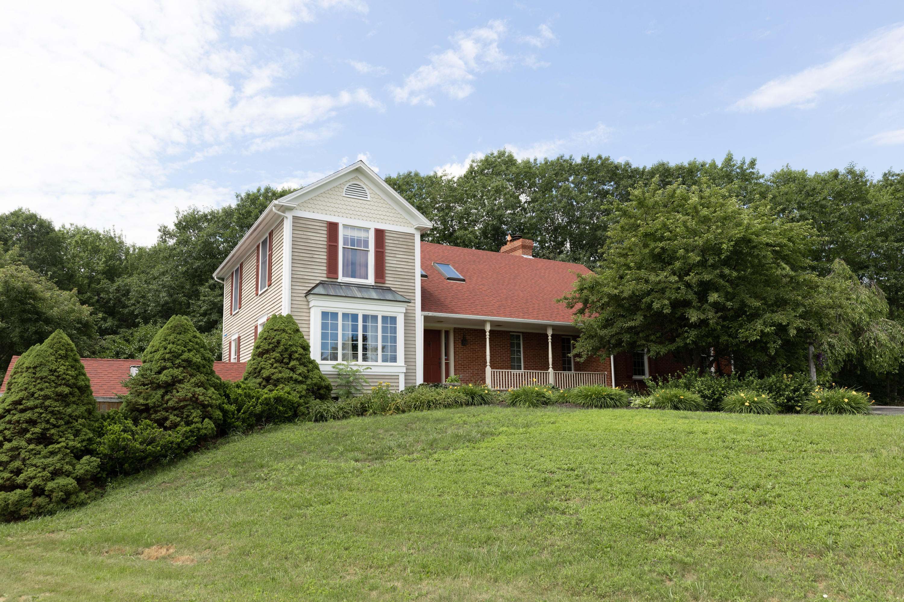 61 Ferry Road Lewiston ME 04240