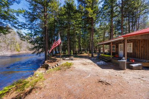 219 Sokokis Road Parsonsfield ME 04047