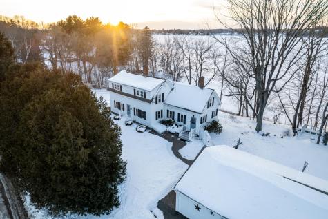 1074 Lakeview Drive China ME 04358