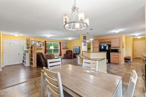 509 Lowelltown Road Wiscasset ME 04578
