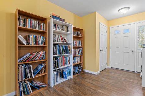 509 Lowelltown Road Wiscasset ME 04578