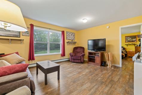 509 Lowelltown Road Wiscasset ME 04578