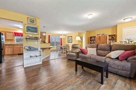 509 Lowelltown Road Wiscasset ME 04578