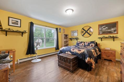509 Lowelltown Road Wiscasset ME 04578