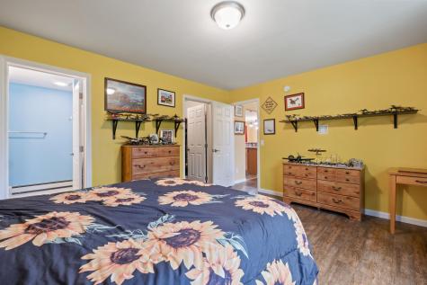 509 Lowelltown Road Wiscasset ME 04578