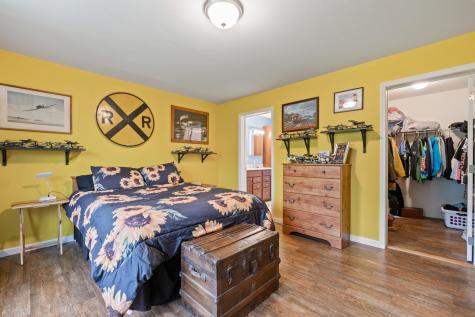 509 Lowelltown Road Wiscasset ME 04578