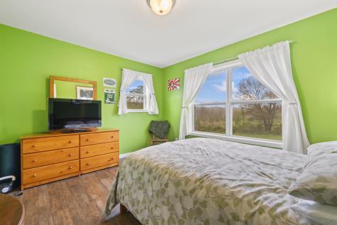 509 Lowelltown Road Wiscasset ME 04578